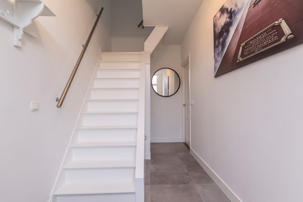 Medium property photo - Ruyghweg 15, 1781 DA Den Helder